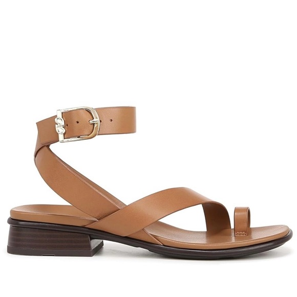 NWT Naturalizer
Birch Ankle Strap Sandals - Picture 2 of 7
